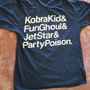 My Chemical Romance Shirt